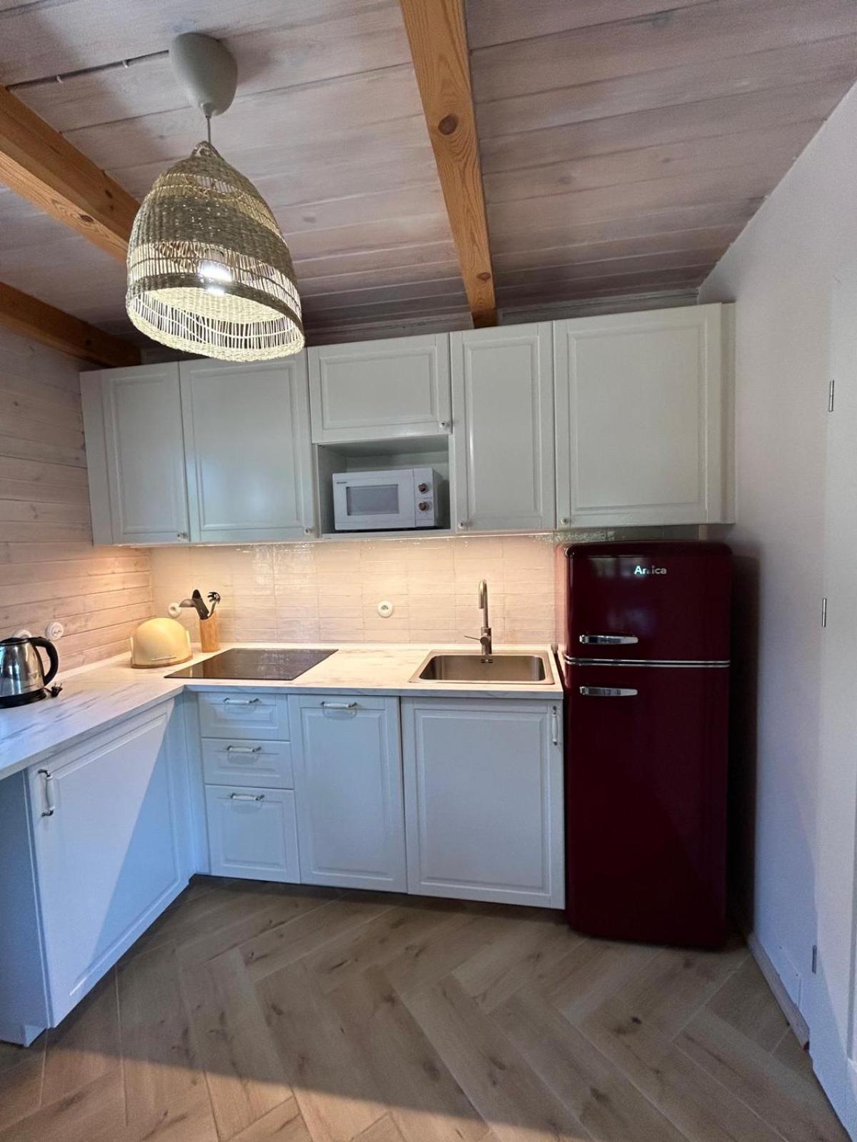 Lesny Rotembark Holiday home *