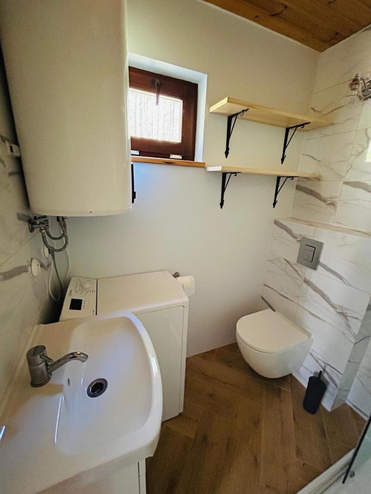 Lesny Rotembark Holiday home