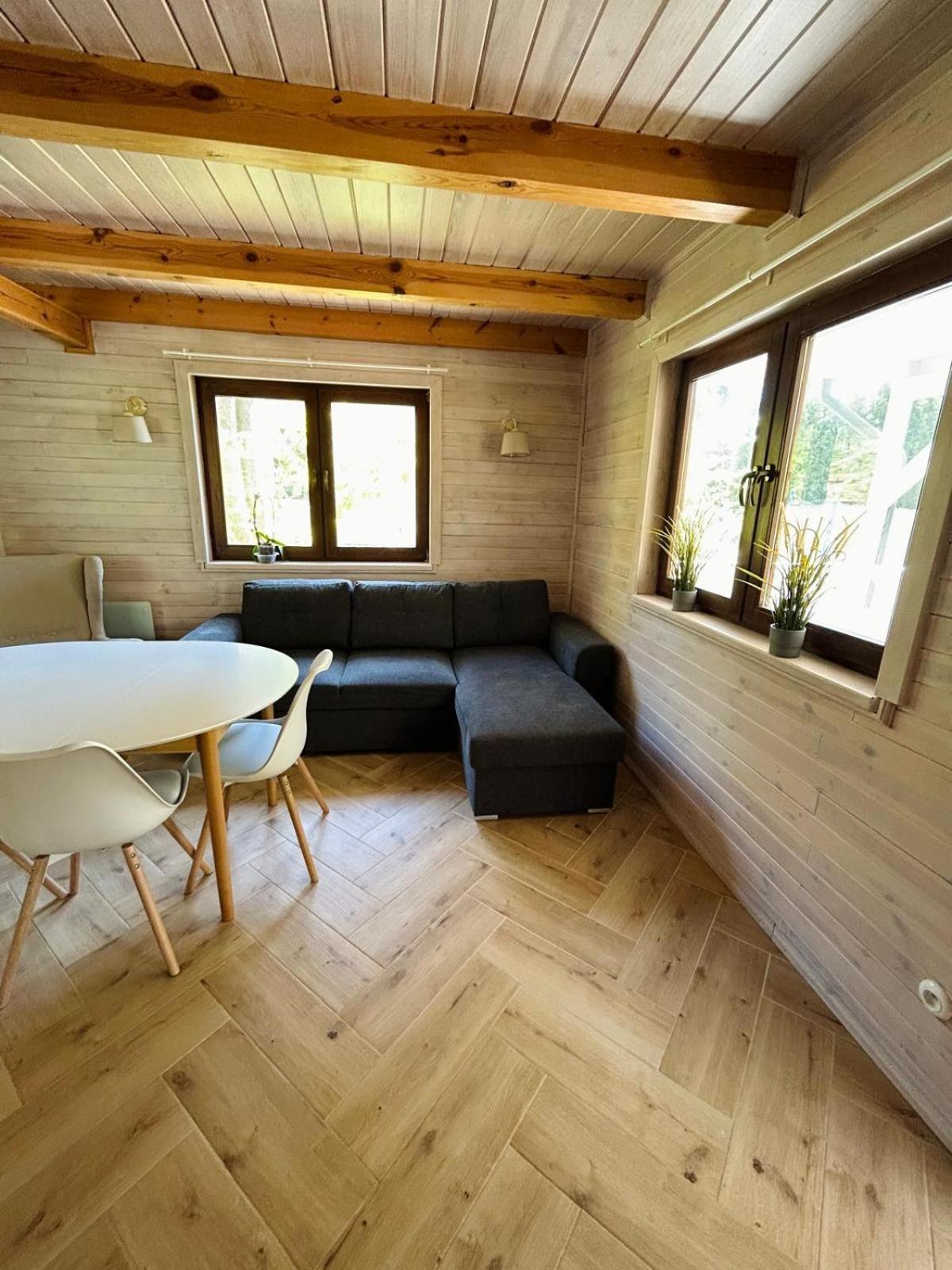 Lesny Rotembark Holiday home