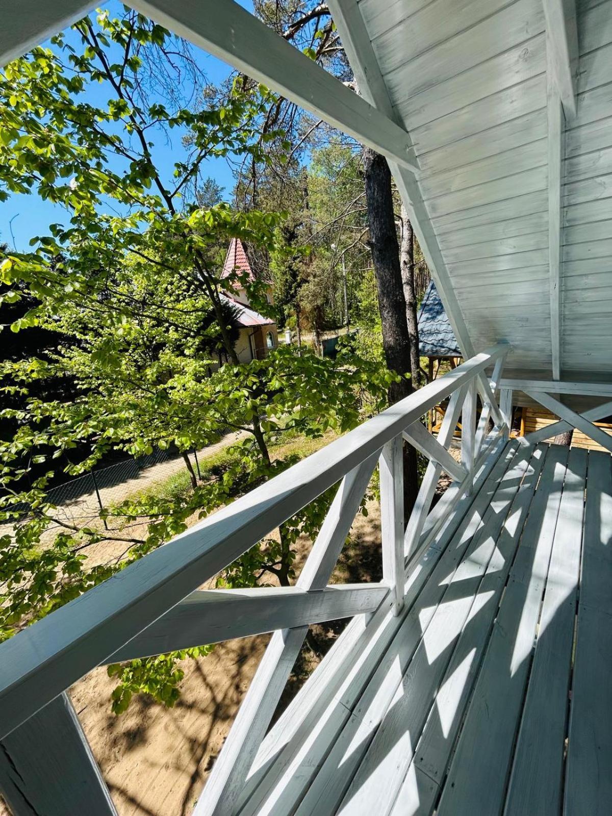 Holiday home Lesny Rotembark