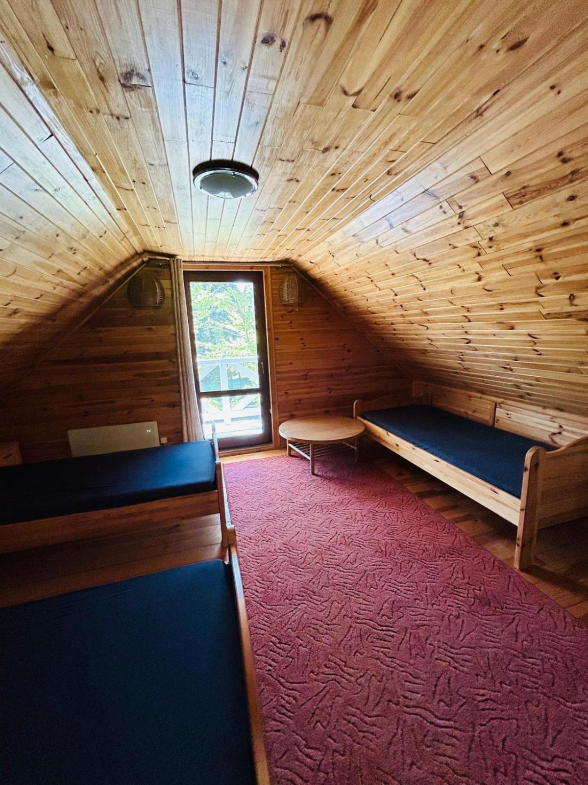 Lesny Rotembark Holiday home *