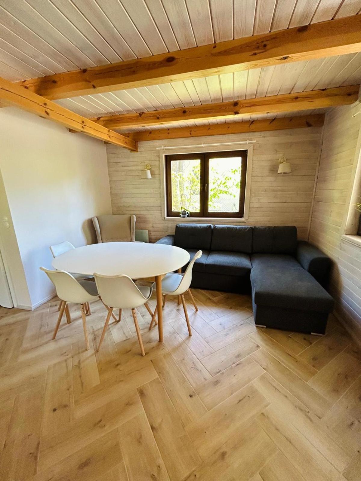 Holiday home Lesny Rotembark *