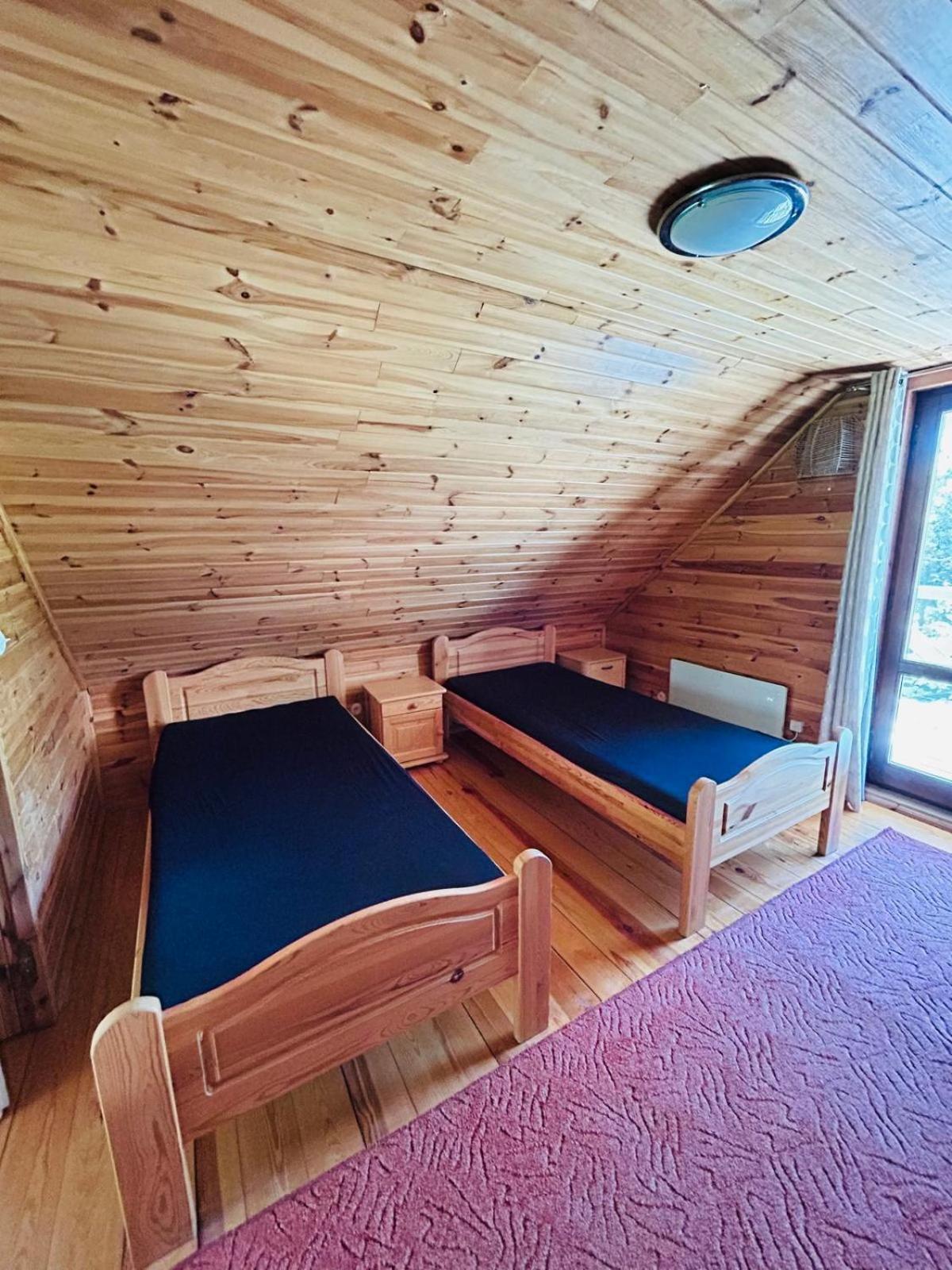 Holiday home Lesny Rotembark