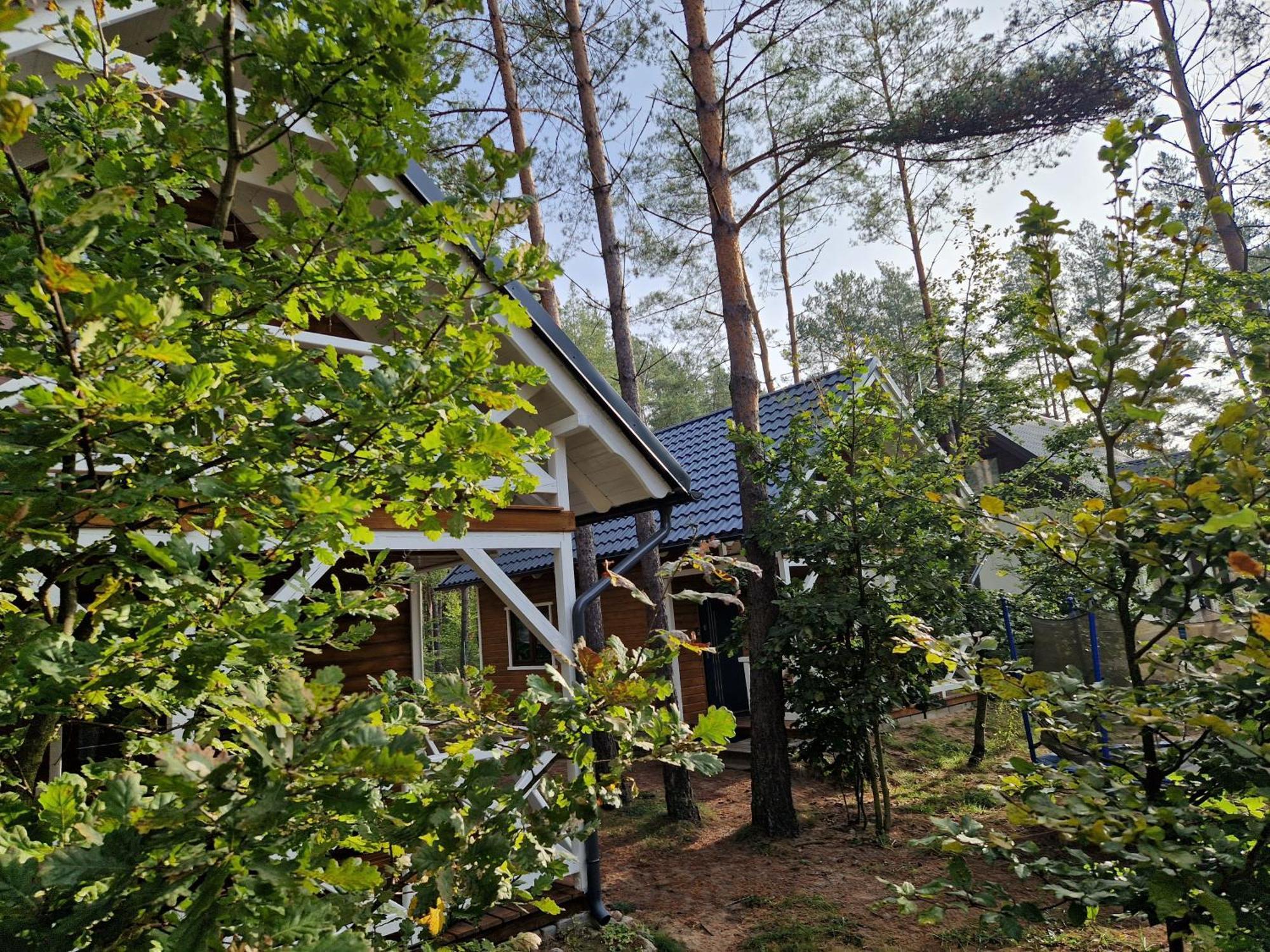 Holiday home Lesny Rotembark